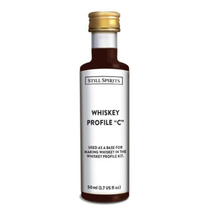 Still Spirits Profiles Whiskey Flavouring "C"