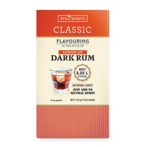 old product image Jamaican Dark Rum Still Spirits Classic Select