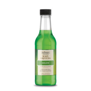 old image of Still Spirits Melon Icon Liqueur 330ml Syrup