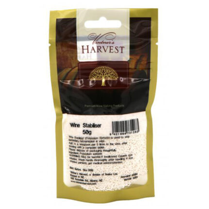Vintner Harvest Potassium Sorbate 50gm ( Wine Stabilizer )