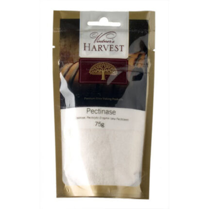 Vintner Harvast Pectinase ( Pectolase )