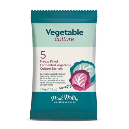Vegetable Culture