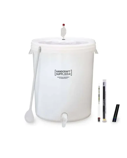 Handcraft Supplies Fermentation Equipment Kit
