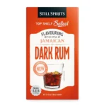 Jamaican Dark Rum Still Spirits Top Shelf Select
